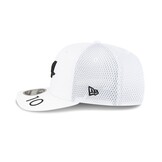 Adult’ 2024 Pierre Gasly #10 Alpine F1 9Fifty Weiss