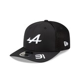 Adult’ 2024 Esteban Ocon #31 Alpine F1 9Fifty Schwarz