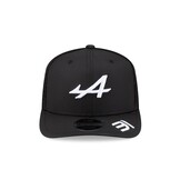 Adult’ 2024 Esteban Ocon #31 Alpine F1 9Fifty Schwarz