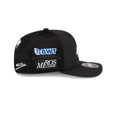 Adult’ 2024 Esteban Ocon #31 Alpine F1 9Fifty Schwarz