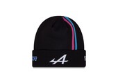 Adult’ 2024 Pierre Gasly #10 Alpine F1 Beanie Black