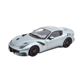 1:18 Ferrari F12 TDF Grigio Titanio - BBR