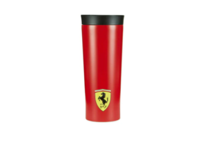 Scuderia Ferrari Race Water Bottle