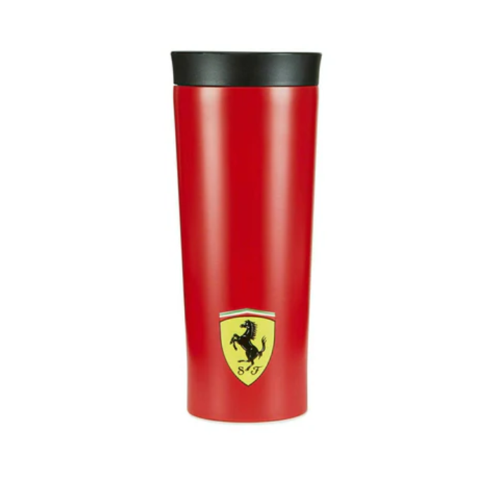 Scuderia Ferrari Race Water Bottle