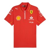 'Adult' 2024 Ferrari Team Polo