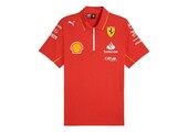 'Adult' 2024 Ferrari Team Polo