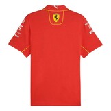 'Adult' 2024 Ferrari Team Polo