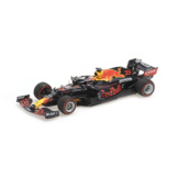 1:43 Red Bull Racing Honda RB16B #33 Max Verstappen 'Winner GP Zandvoort' Minichamps