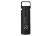 2024 Mercedes F1 Race Water Bottle