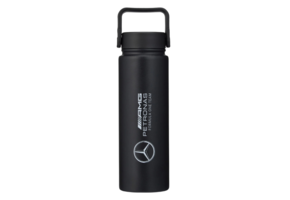 2024 Mercedes F1 Race Water Bottle