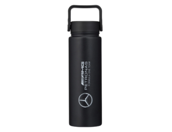 2024 Mercedes F1 Race Water Fles