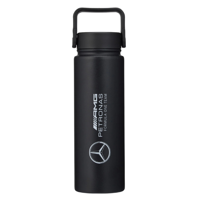 2024 Mercedes F1 Race Water Fles