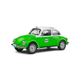 1:18 Volkswagen Beetle 1303 Mexican Taxi – 1974