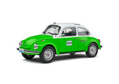 1:18 Volkswagen Beetle 1303 Mexican Taxi – 1974
