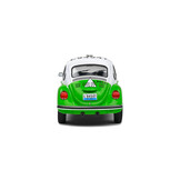 1:18 Volkswagen Beetle 1303 Mexican Taxi – 1974