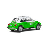 1:18 Volkswagen Beetle 1303 Mexican Taxi – 1974
