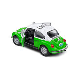 1:18 Volkswagen Beetle 1303 Mexican Taxi – 1974