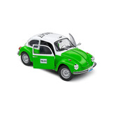 1:18 Volkswagen Beetle 1303 Mexican Taxi – 1974