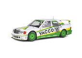 1:18 Mercedes-Benz 190 Evo II – Dtm – 1991 – #10 J. Laffite