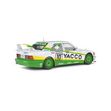 1:18 Mercedes-Benz 190 Evo II – Dtm – 1991 – #10 J. Laffite