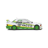 1:18 Mercedes-Benz 190 Evo II – Dtm – 1991 – #10 J. Laffite