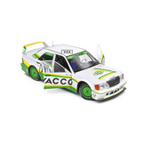 1:18 Mercedes-Benz 190 Evo II – Dtm – 1991 – #10 J. Laffite