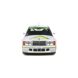 1:18 Mercedes-Benz 190 Evo II – Dtm – 1991 – #10 J. Laffite