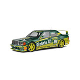 1:18 Mercedes-Benz 190 (W201) Evo II – Dtm – 1992 – #18 K. Thim