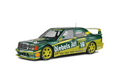 1:18 Mercedes-Benz 190 (W201) Evo II – Dtm – 1992 – #18 K. Thim