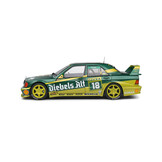 1:18 Mercedes-Benz 190 (W201) Evo II – Dtm – 1992 – #18 K. Thim