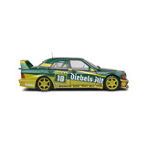 1:18 Mercedes-Benz 190 (W201) Evo II – Dtm – 1992 – #18 K. Thim