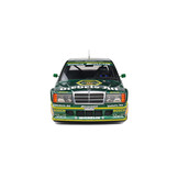1:18 Mercedes-Benz 190 (W201) Evo II – Dtm – 1992 – #18 K. Thim