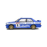 1:18 BMW E30 M3 – BTCC – 1991 – #4 Harvey