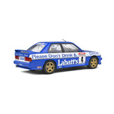 1:18 BMW E30 M3 – BTCC – 1991 – #4 Harvey