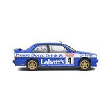 1:18 BMW E30 M3 – BTCC – 1991 – #4 Harvey