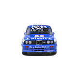 1:18 BMW E30 M3 – BTCC – 1991 – #4 Harvey