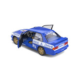 1:18 BMW E30 M3 – BTCC – 1991 – #4 Harvey