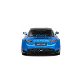 1:18 Alpine A110 Radicale – Bleu Racing Mat – 2023