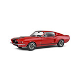 1:18 Shelby GT500 – Burgundy Red – 1967