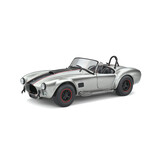 1:18 Shelby Cobra Mk.2 427 – Silver Custom – 1965