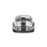 1:18 Shelby Cobra Mk.2 427 – Silver Custom – 1965