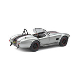 1:18 Shelby Cobra Mk.2 427 – Silver Custom – 1965