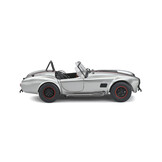 1:18 Shelby Cobra Mk.2 427 – Silver Custom – 1965