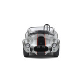 1:18 Shelby Cobra Mk.2 427 – Silver Custom – 1965