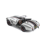 1:18 Shelby Cobra Mk.2 427 – Silver Custom – 1965
