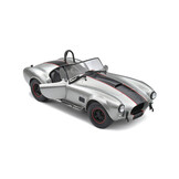 1:18 Shelby Cobra Mk.2 427 – Silver Custom – 1965