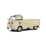 1:18 Volkswagen T1 Pick Up Racer 53 – 1950