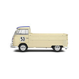 1:18 Volkswagen T1 Pick Up Racer 53 – 1950