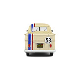 1:18 Volkswagen T1 Pick Up Racer 53 – 1950