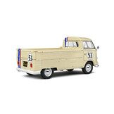 1:18 Volkswagen T1 Pick Up Racer 53 – 1950